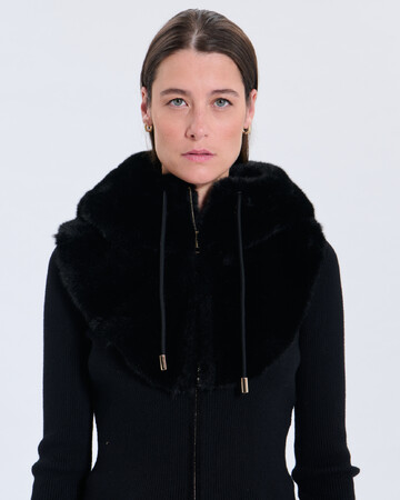 Capuche Cheyenna Capuche Cheyenna noire ZAPA