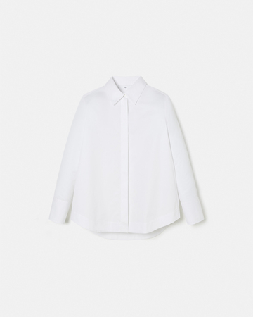 Chemise Claire Chemise Claire blanc ZAPA