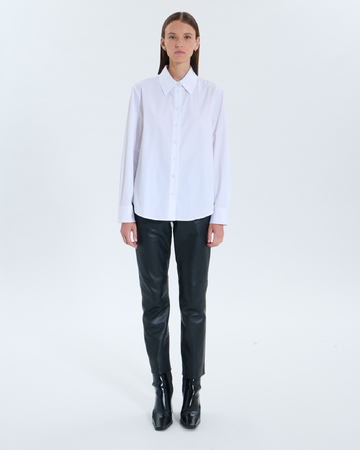 Chemise Cosmi Chemise Cosmi blanc ZAPA