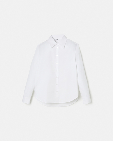 Chemise Cosmi Chemise Cosmi blanc ZAPA