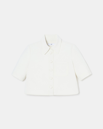 Chemise Celina Chemise Celina ecru ZAPA