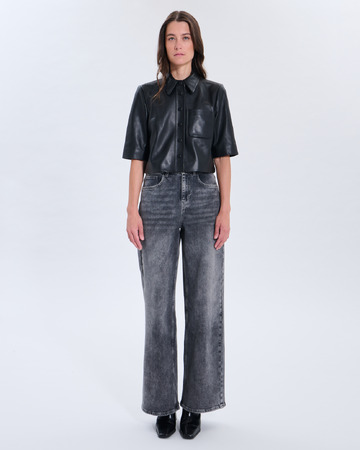 Chemise Celina Chemise Celina noir ZAPA