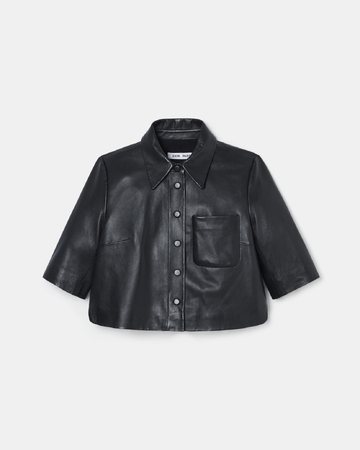 Chemise Celina Chemise Celina noir ZAPA