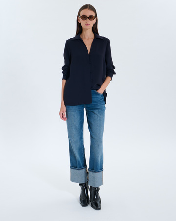 Chemise Carma Chemise Carma nocturne ZAPA