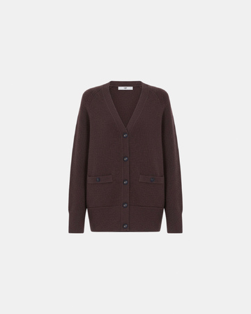 Gilet Poche Gilet Poche chataigne ZAPA