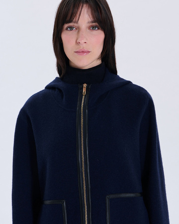 Gilet Phi Gilet Phi nocturne ZAPA