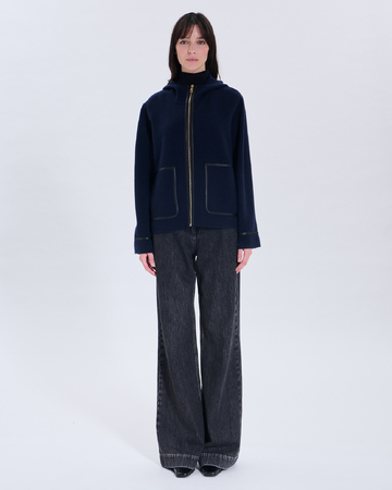 Gilet Phi Gilet Phi nocturne ZAPA