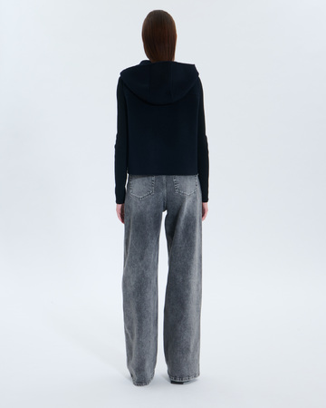 Gilet Gelia Gilet Gelia nocturne ZAPA