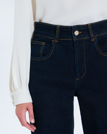Jean Jessie Jeans Jessie brut ZAPA