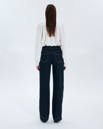 Jean Jessie Jeans Jessie brut ZAPA
