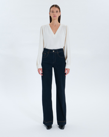 Jean Jessie Jeans Jessie brut ZAPA
