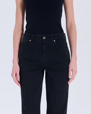 Jean Popus Jeans Popus noir ZAPA