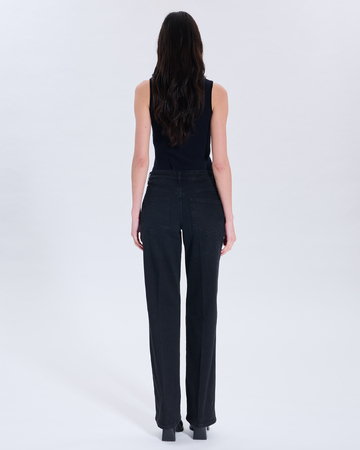 Jean Popus Jeans Popus noir ZAPA