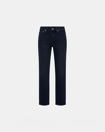 Jean Popus Jeans Popus noir ZAPA