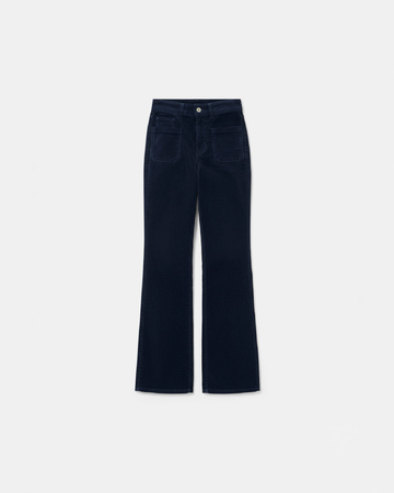 Jean Pocket Jeans Pocket nocturne ZAPA