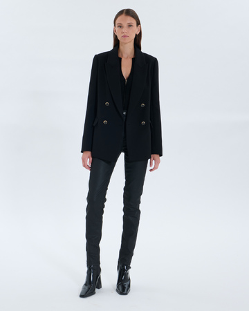 Jean Jskinny Jeans Jskinny noir ZAPA