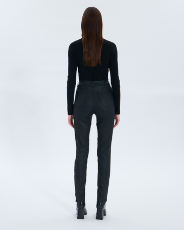 Jean Jskinny Jeans Jskinny noir ZAPA