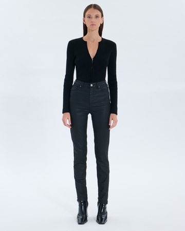 Jean Jskinny Jeans Jskinny noir ZAPA