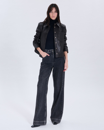 Jean New Jessie Jeans New Jessie noir ZAPA