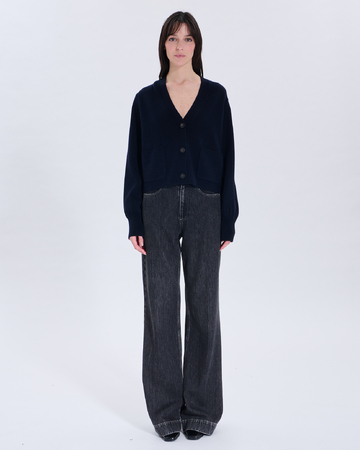 Jean New Jessie Jeans New Jessie noir ZAPA