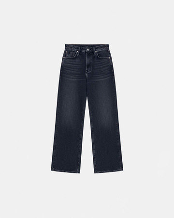 Jean New Jessie Jeans New Jessie noir ZAPA