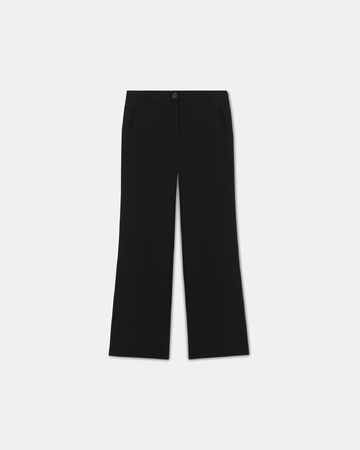 Jean Pansy Jeans Pansy noir ZAPA