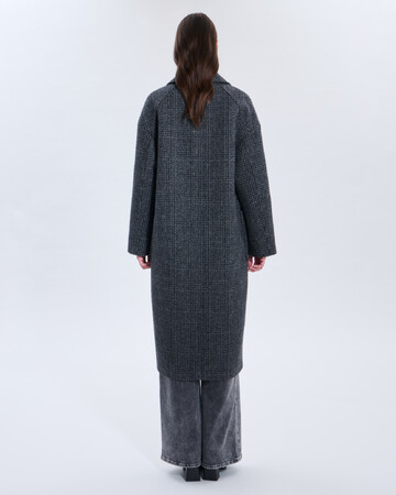 Manteau Miranda Manteau Miranda anthracite ZAPA