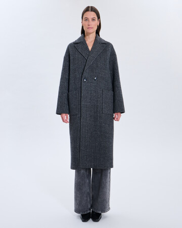 Manteau Miranda Manteau Miranda anthracite ZAPA