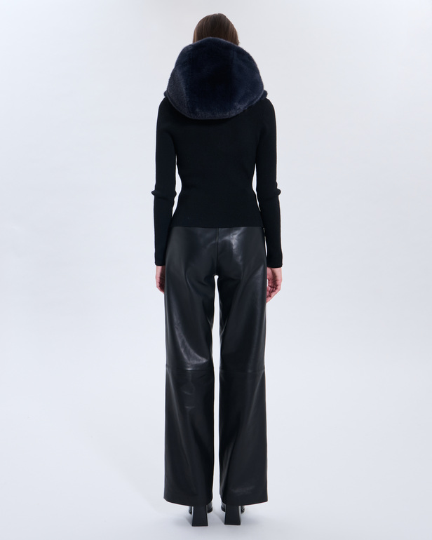 Capuche Cheyenna Capuche Cheyenna nocturne ZAPA