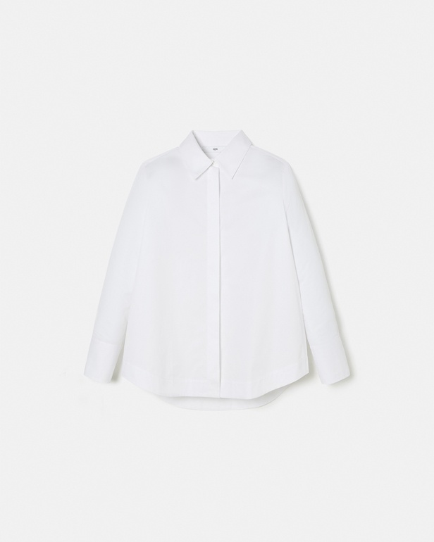 Chemise Claire Chemise Claire blanc ZAPA