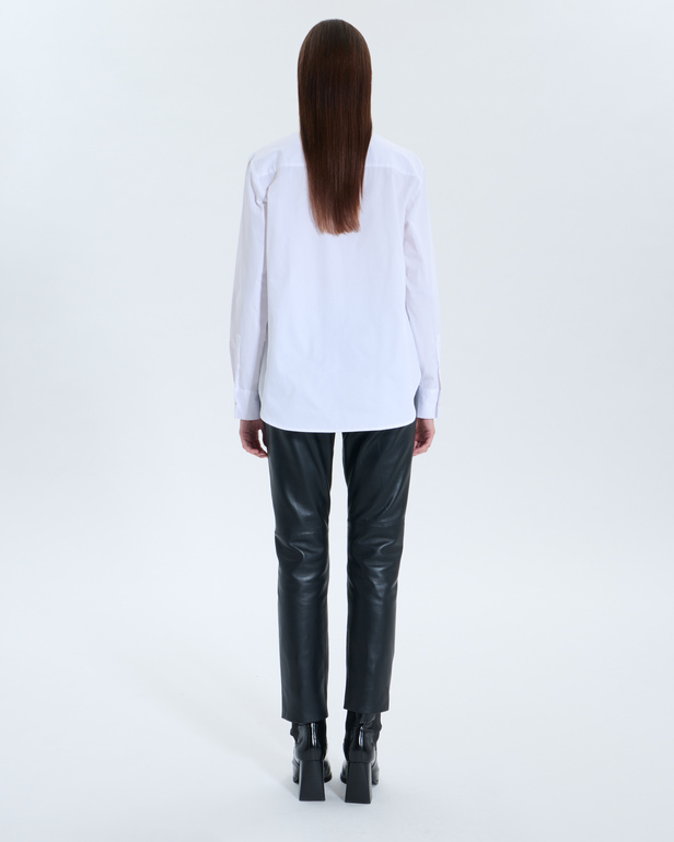 Chemise Cosmi Chemise Cosmi blanc ZAPA