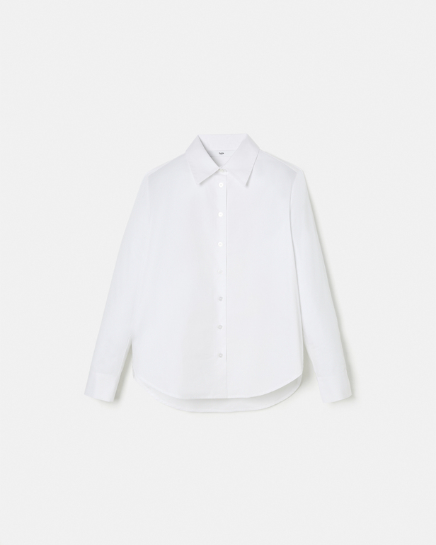 Chemise Cosmi Chemise Cosmi blanc ZAPA