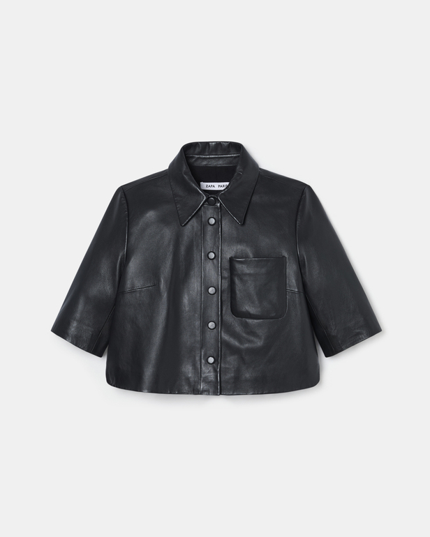 Chemise Celina Chemise Celina noir ZAPA