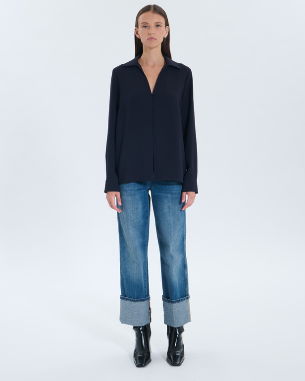 Chemise Carma Chemise Carma nocturne ZAPA