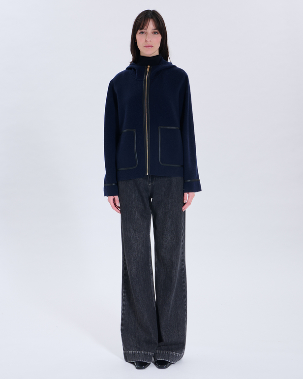 Gilet Phi Gilet Phi nocturne ZAPA