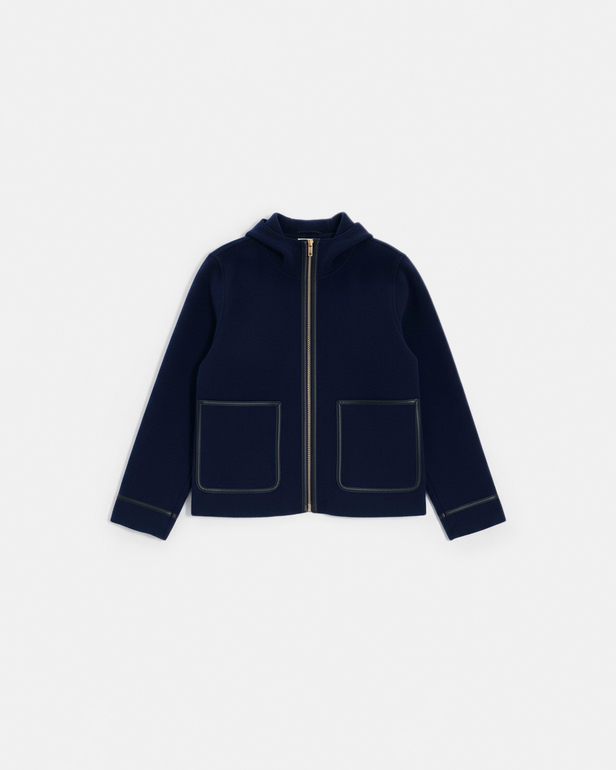 Gilet Phi Gilet Phi nocturne ZAPA