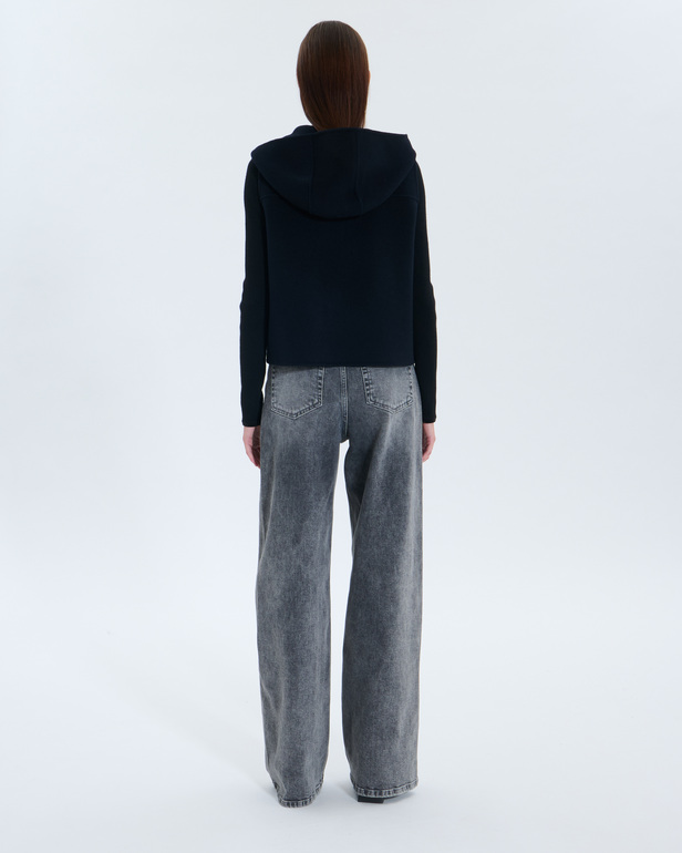 Gilet Gelia Gilet Gelia nocturne ZAPA