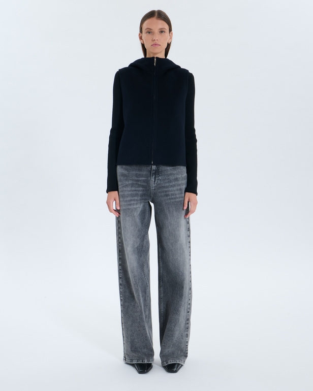 Gilet Gelia Gilet Gelia nocturne ZAPA