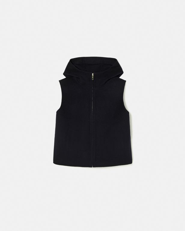 Gilet Gelia Gilet Gelia nocturne ZAPA