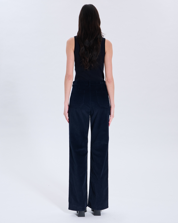 Jean Pocket Jeans Pocket nocturne ZAPA