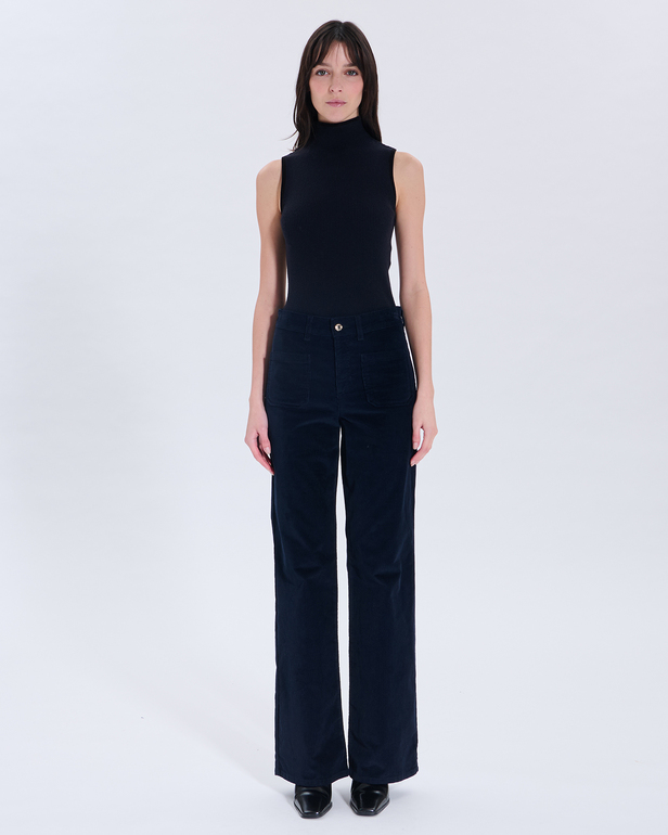 Jean Pocket Jeans Pocket nocturne ZAPA