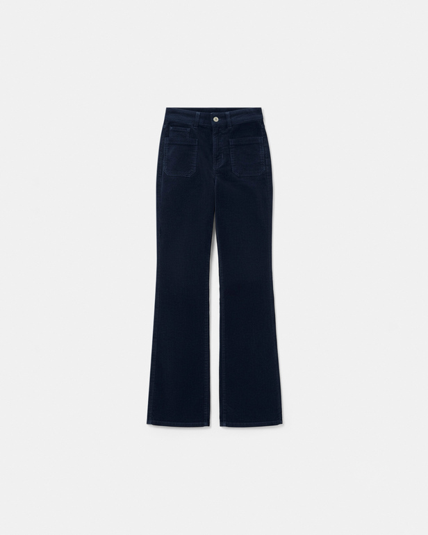 Jean Pocket Jeans Pocket nocturne ZAPA