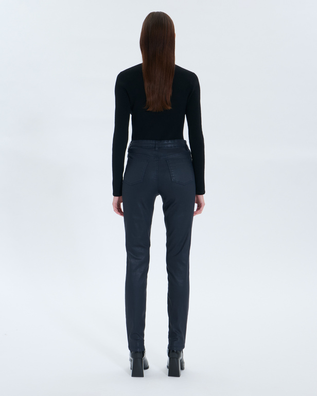 Jean Jskinny Jeans Jskinny marine ZAPA