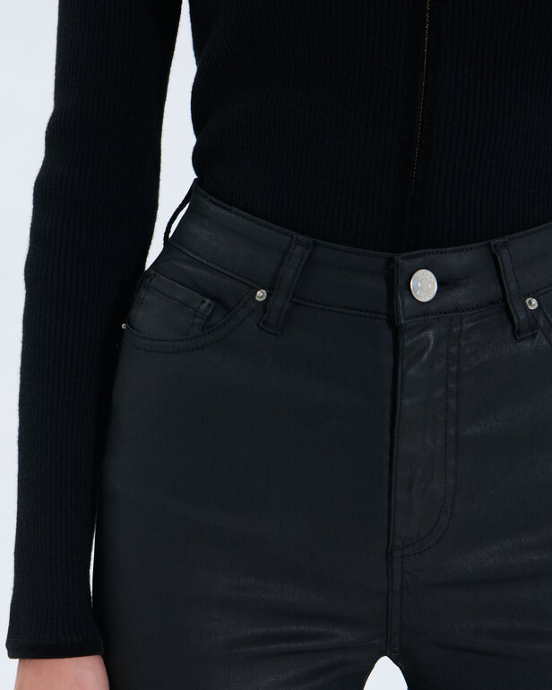 Jean Jskinny Jeans Jskinny noir ZAPA