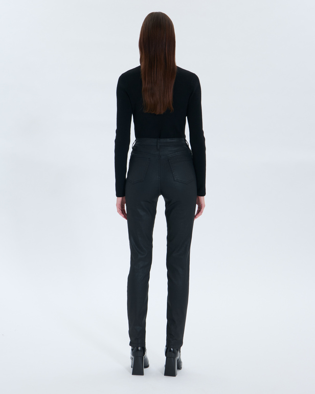 Jean Jskinny Jeans Jskinny noir ZAPA