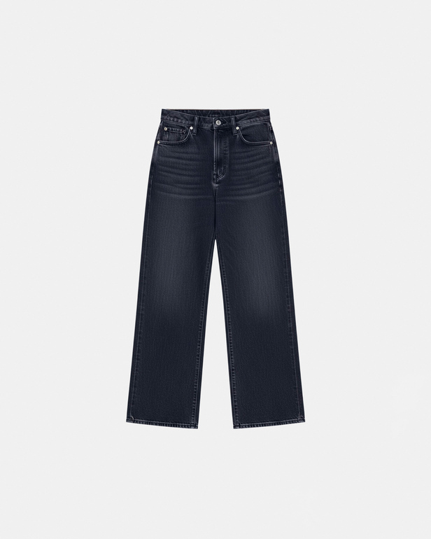 Jean New Jessie Jeans New Jessie noir ZAPA