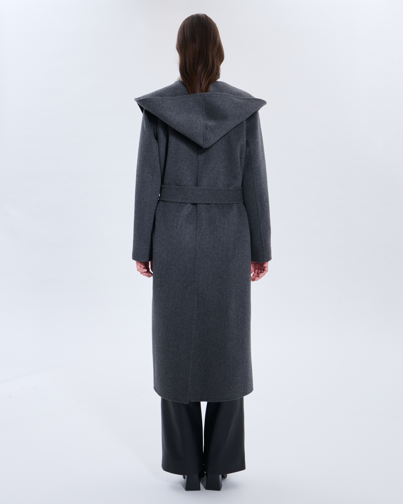 Manteau Mystere Manteau Mystere gris moyen chine ZAPA