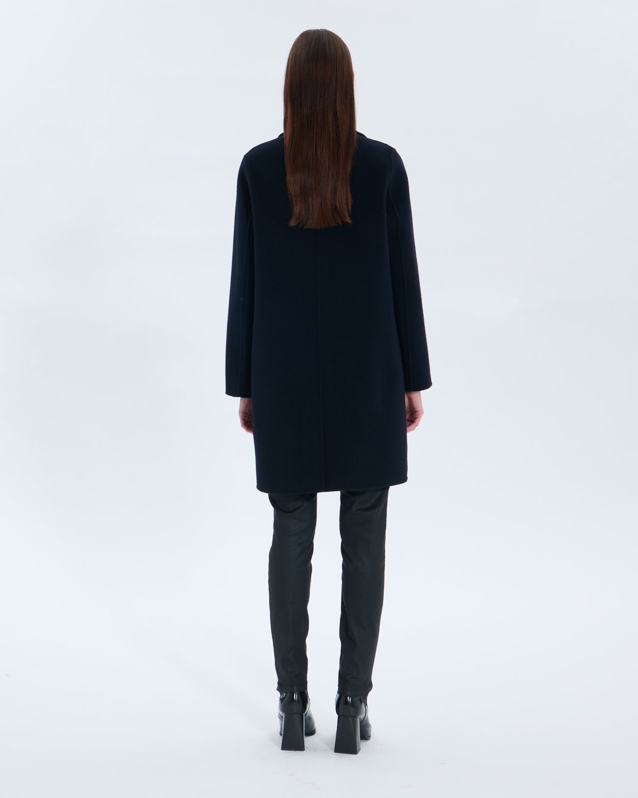 Manteau Matila Manteau Matila nocturne ZAPA
