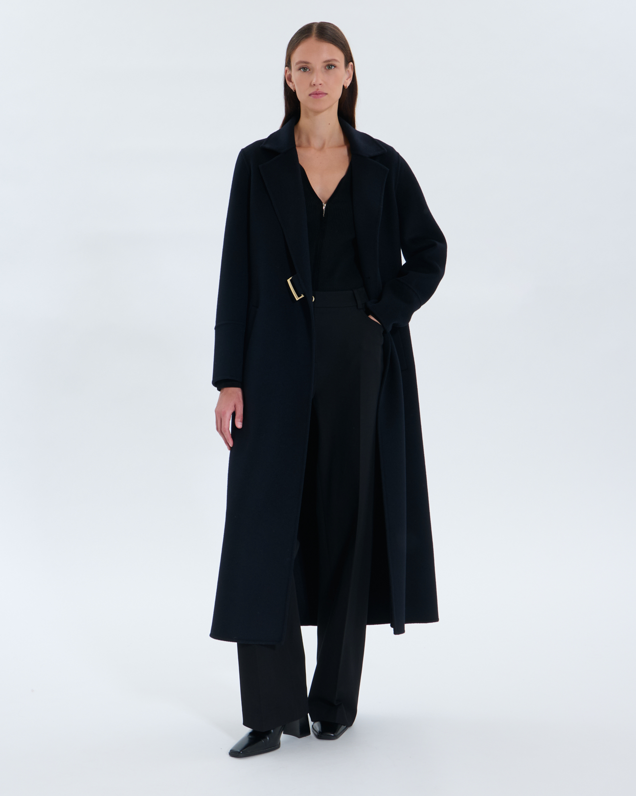Manteau Missie Manteau Missie nocturne ZAPA