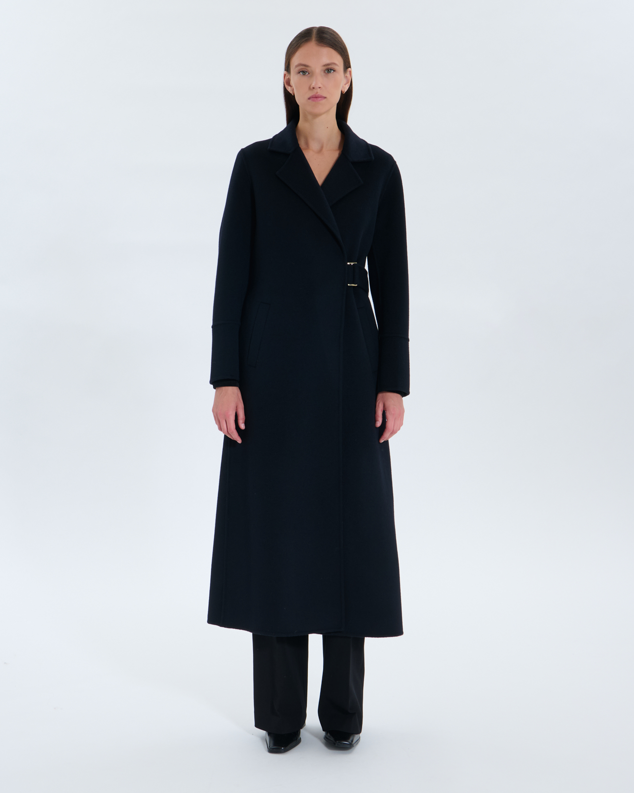 Manteau Missie Manteau Missie nocturne ZAPA